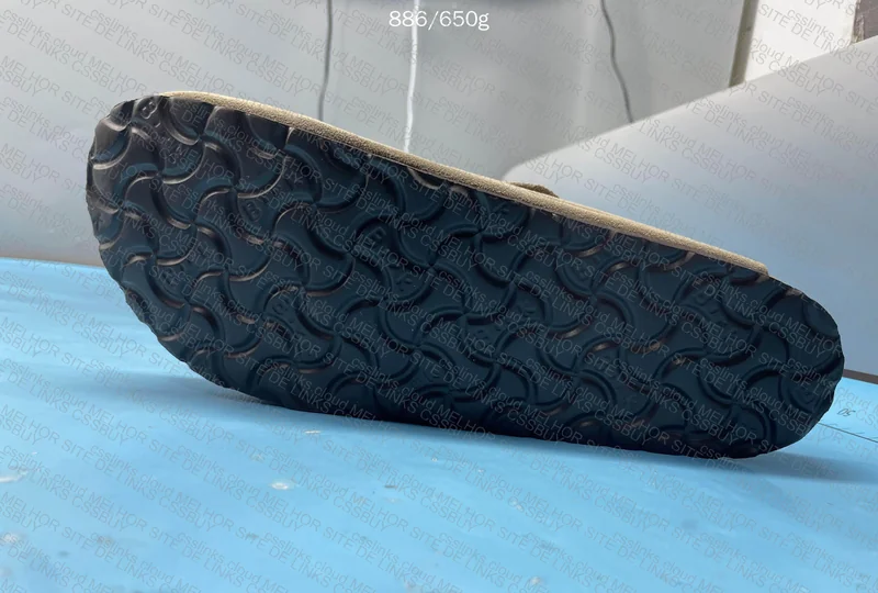 Birkenstock Boston 5