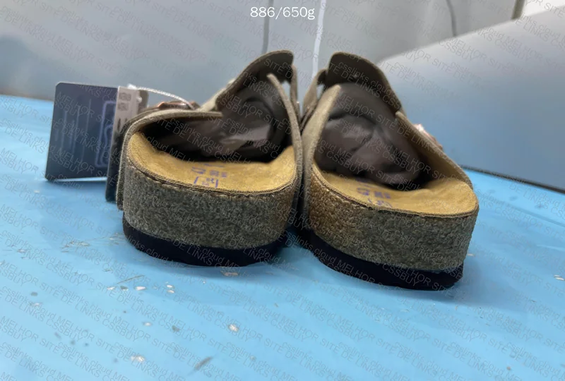 Birkenstock Boston 6