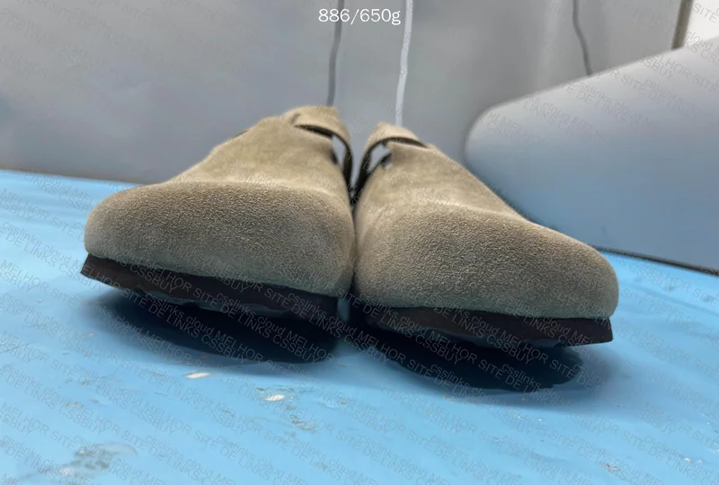 Birkenstock Boston 7