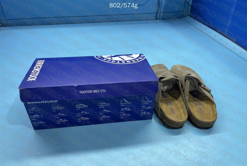 Birkenstock Boston