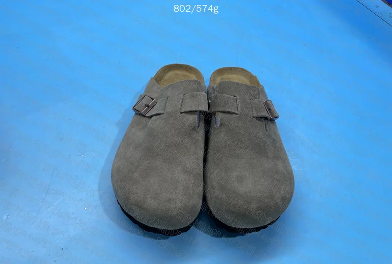 Birkenstock Boston 2
