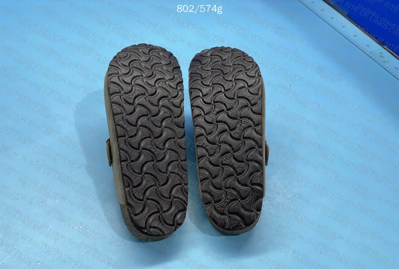 Birkenstock Boston 3