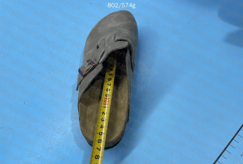 Birkenstock Boston 4