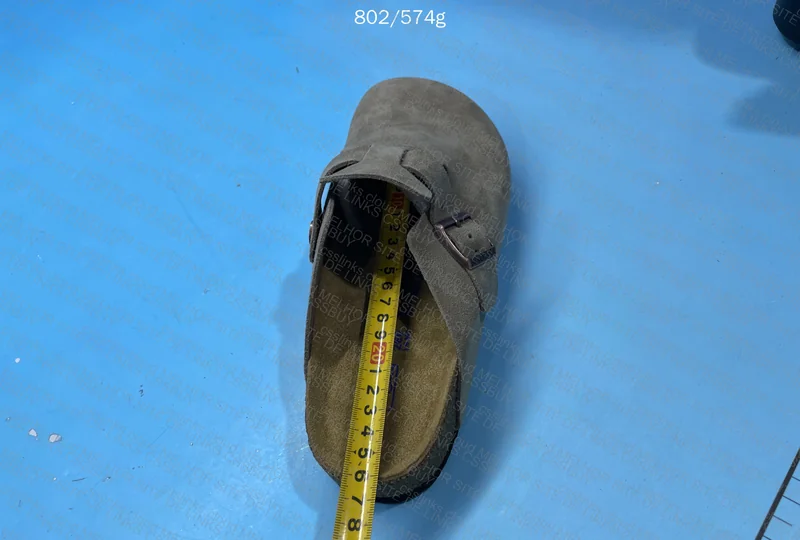 Birkenstock Boston 5