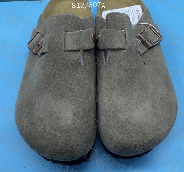 Birkenstock Boston 3