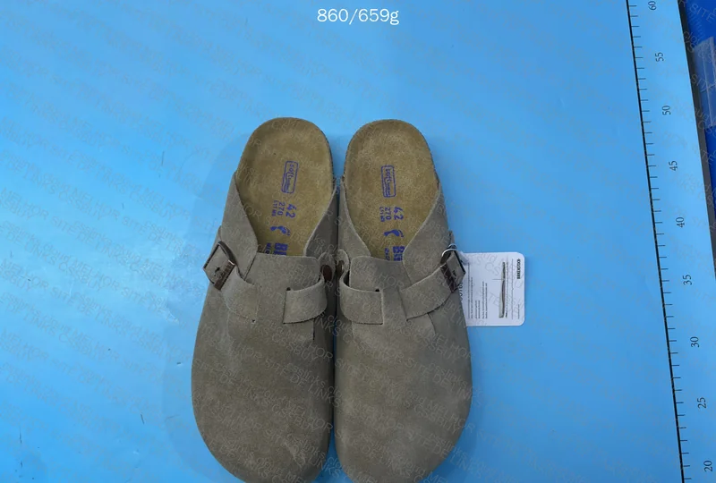 Birkenstock Boston