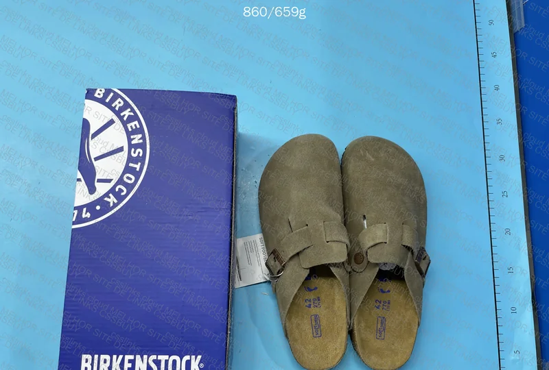 Birkenstock Boston 10