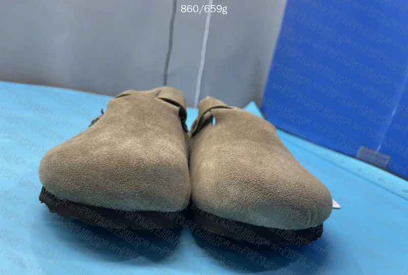 Birkenstock Boston 2
