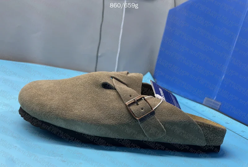 Birkenstock Boston 3
