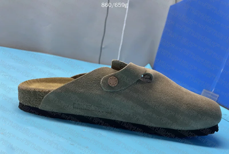 Birkenstock Boston 5