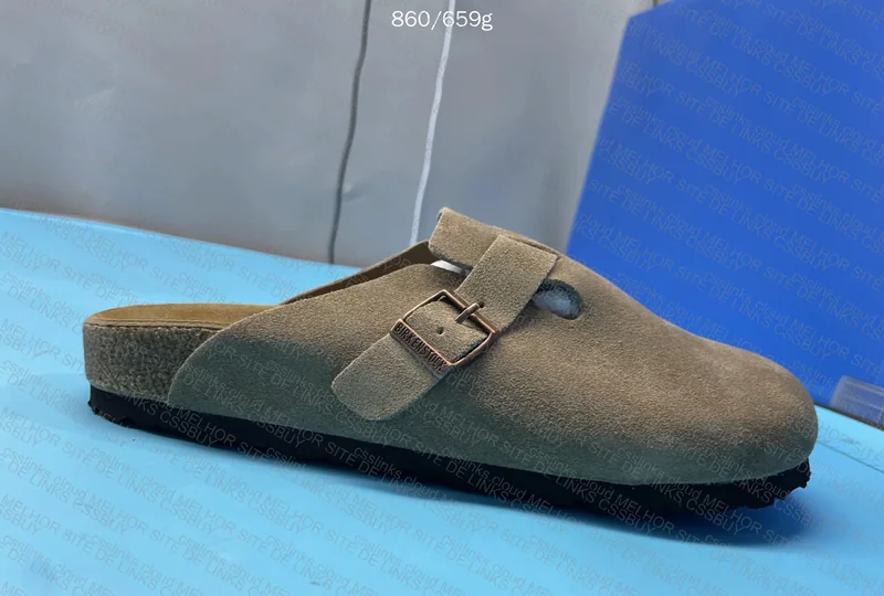Birkenstock Boston 7