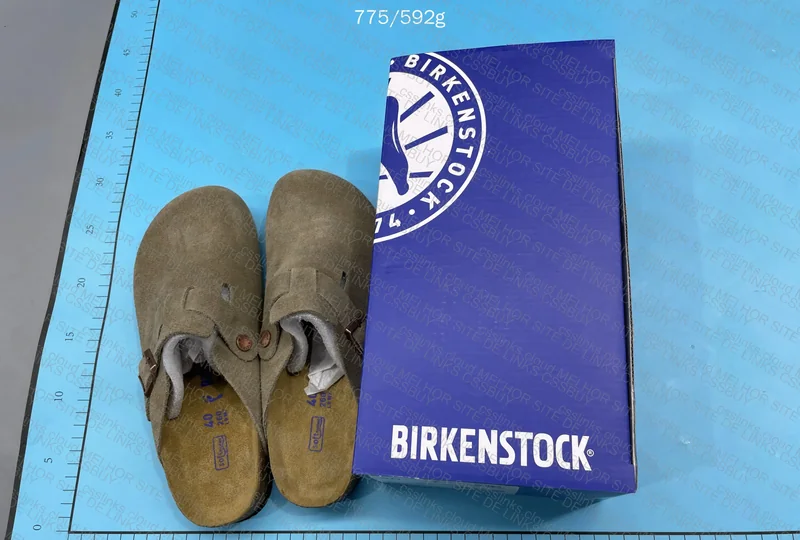 Birkenstock Boston