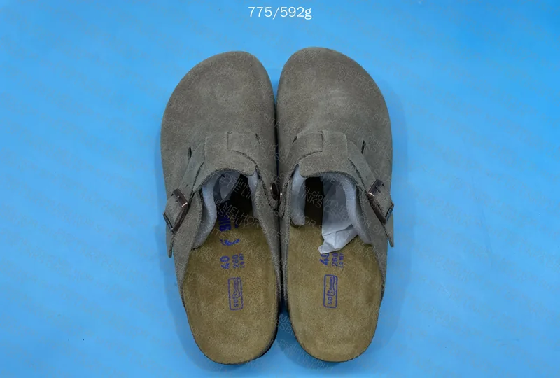 Birkenstock Boston 2