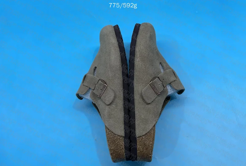 Birkenstock Boston 3