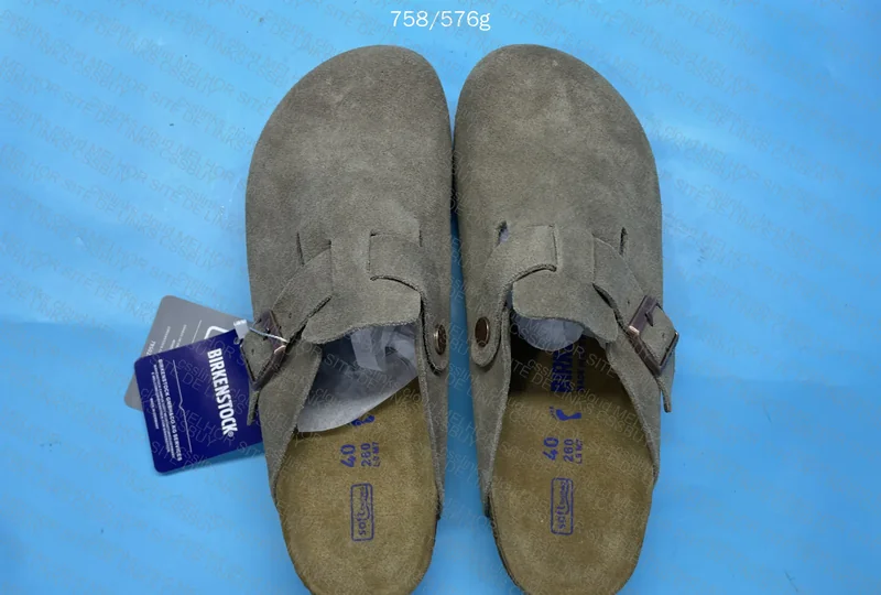 Birkenstock Boston 2