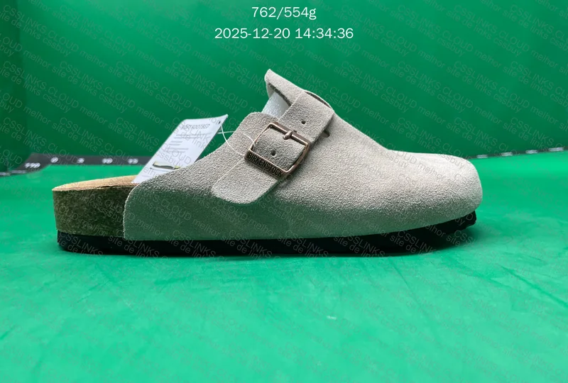 Birkenstock Boston
