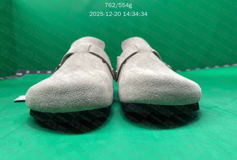 Birkenstock Boston 4