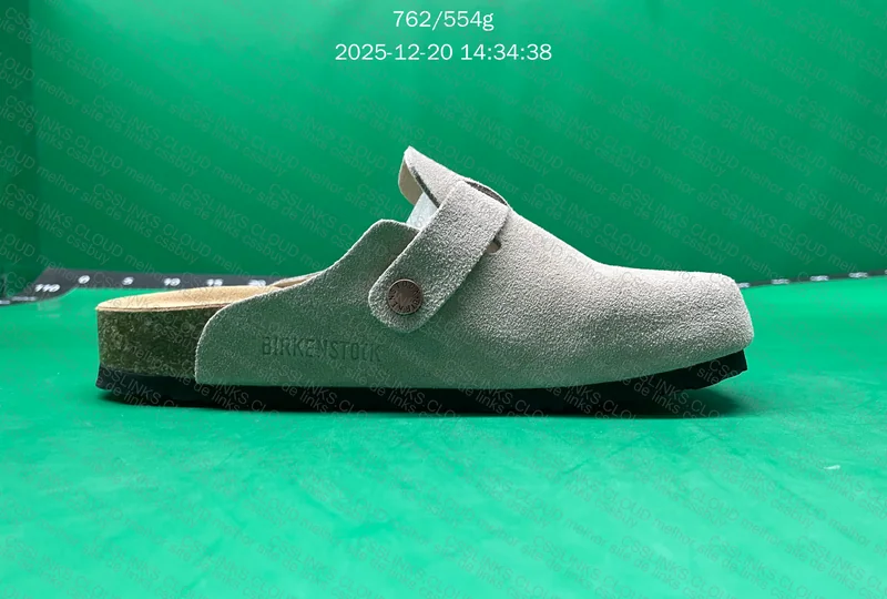 Birkenstock Boston 5