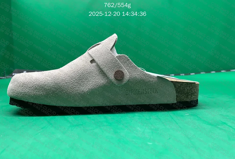 Birkenstock Boston 6