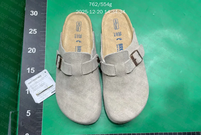 Birkenstock Boston 7