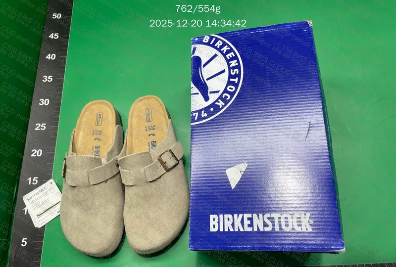 Birkenstock Boston 8
