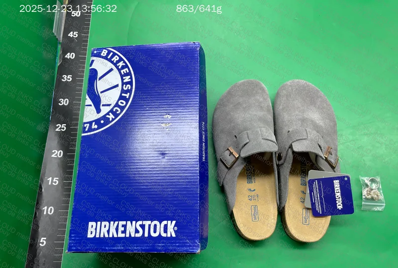 birkenstock boston