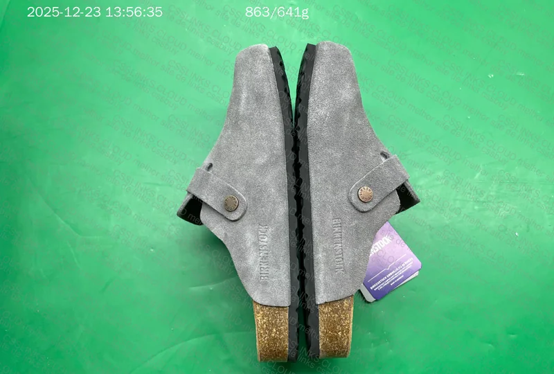 birkenstock boston 2