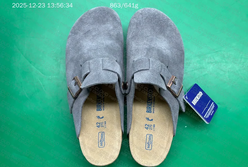 birkenstock boston 3