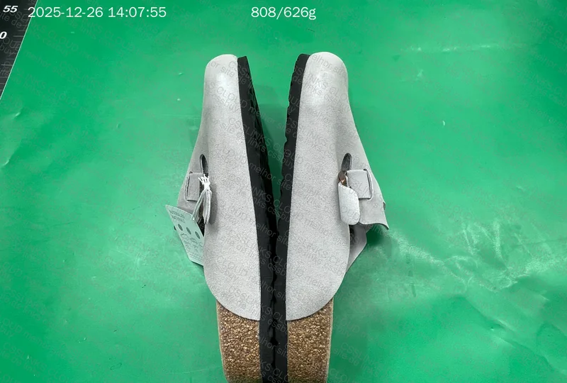 Birkenstock Boston 2