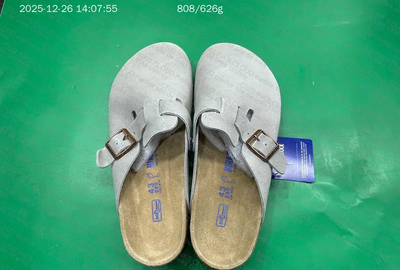 Birkenstock Boston 3