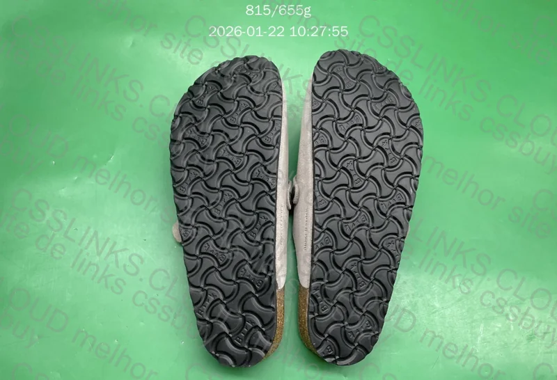 Birkenstock Boston 8