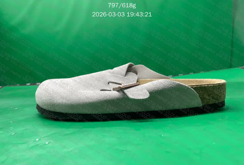 Birkenstock Boston