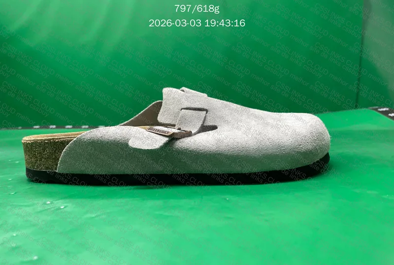 Birkenstock Boston 10
