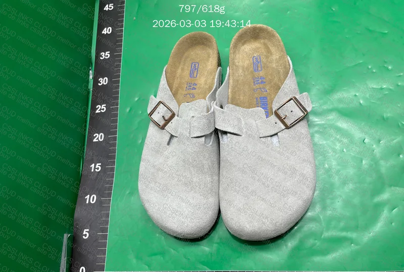 Birkenstock Boston 2