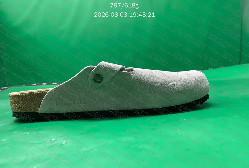 Birkenstock Boston 4