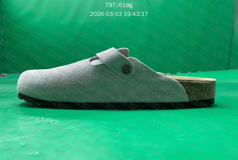 Birkenstock Boston 6