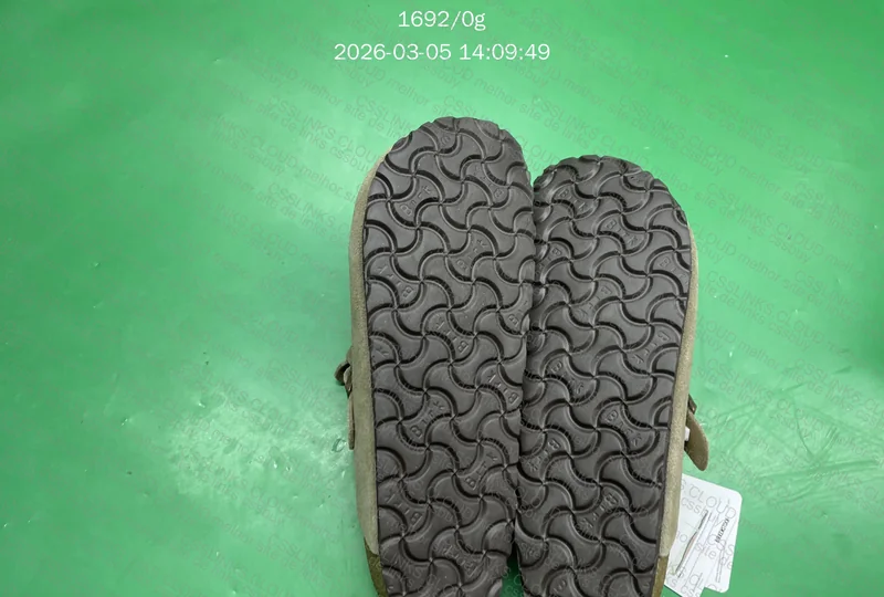 Birkenstock Boston 10