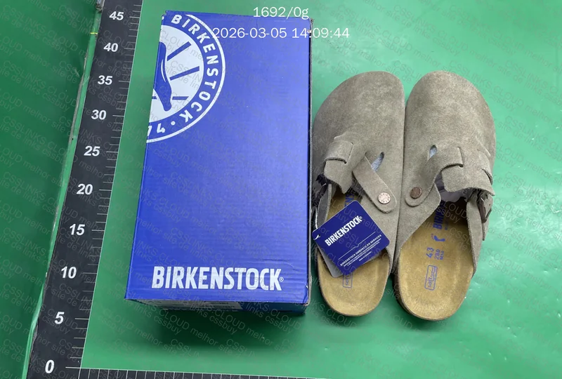 Birkenstock Boston 2