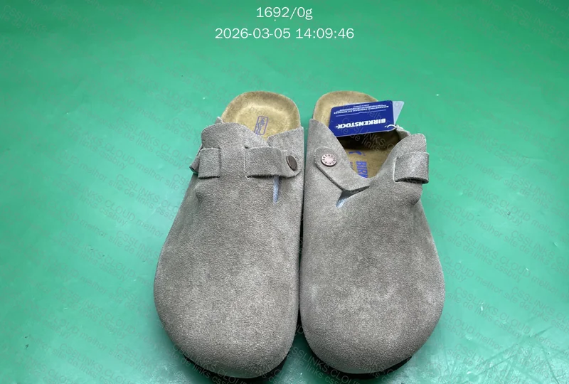 Birkenstock Boston 3
