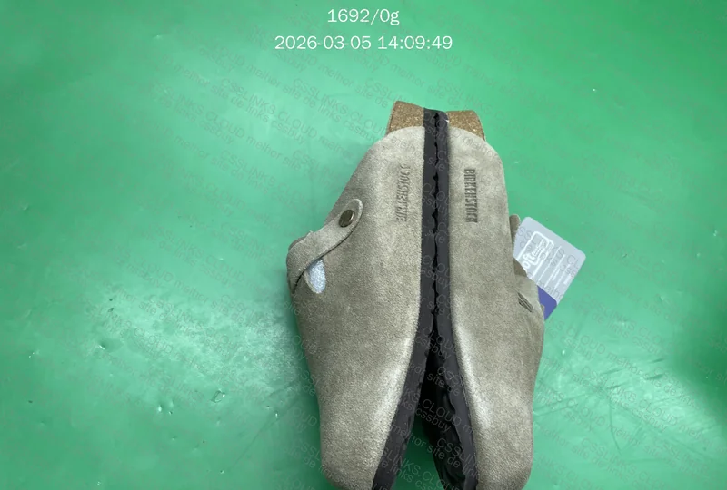 Birkenstock Boston 5