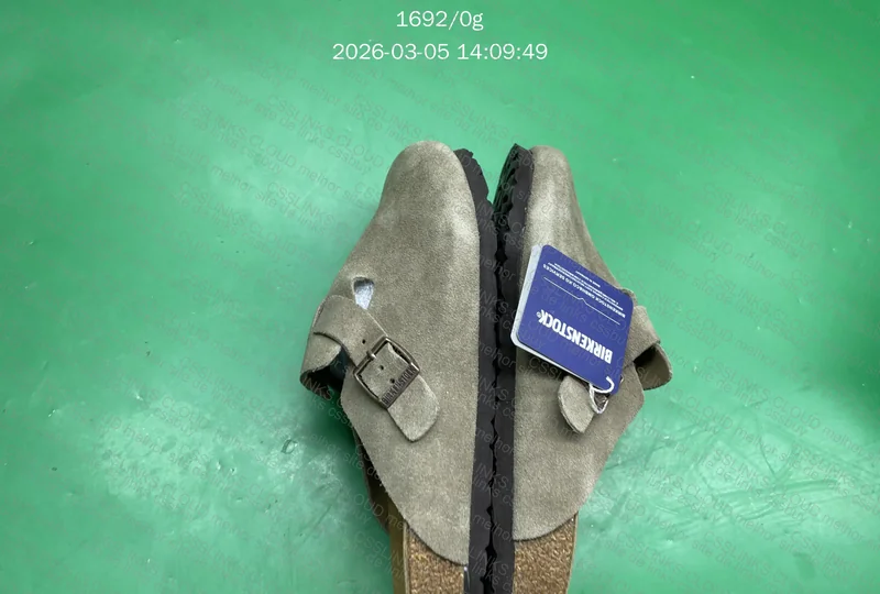 Birkenstock Boston 7