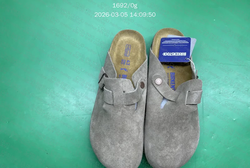 Birkenstock Boston 9