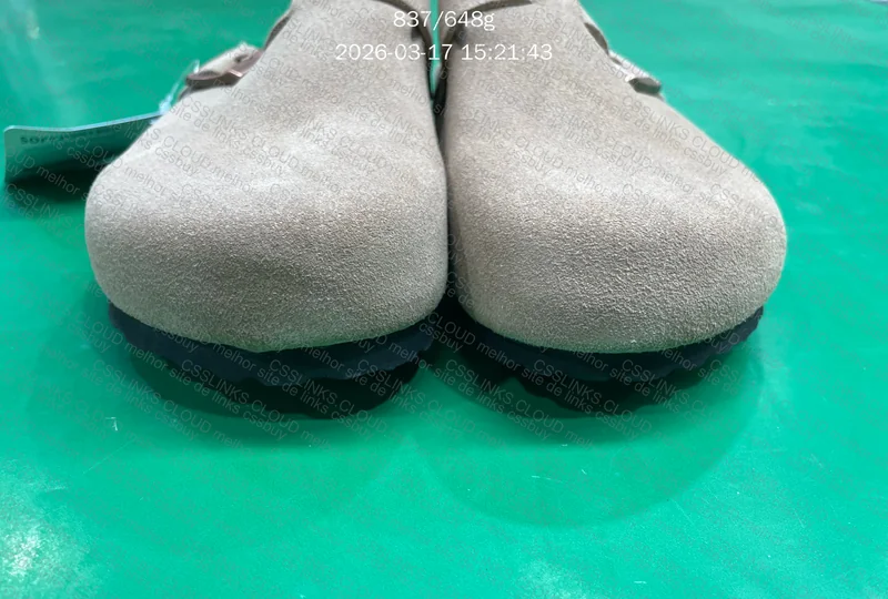 Birkenstock Boston 2