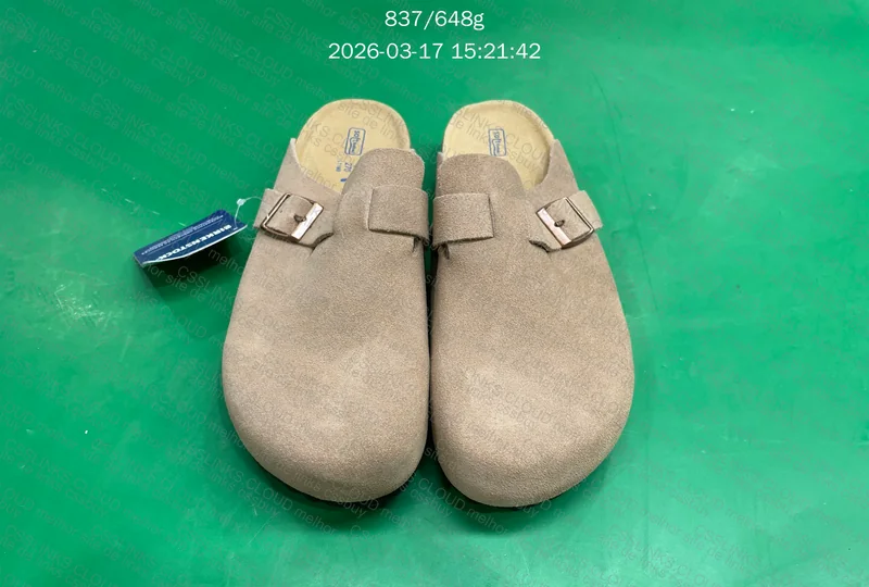 Birkenstock Boston 3