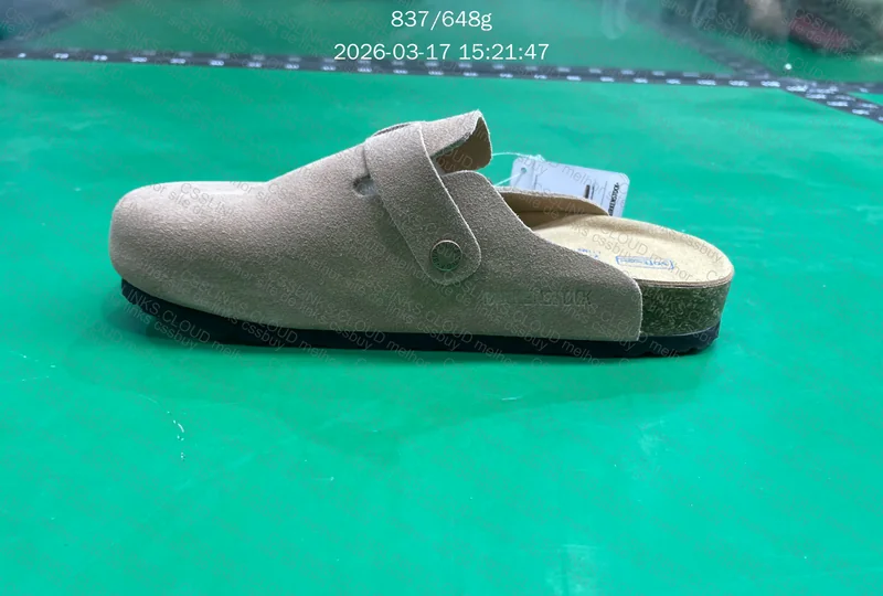 Birkenstock Boston 5