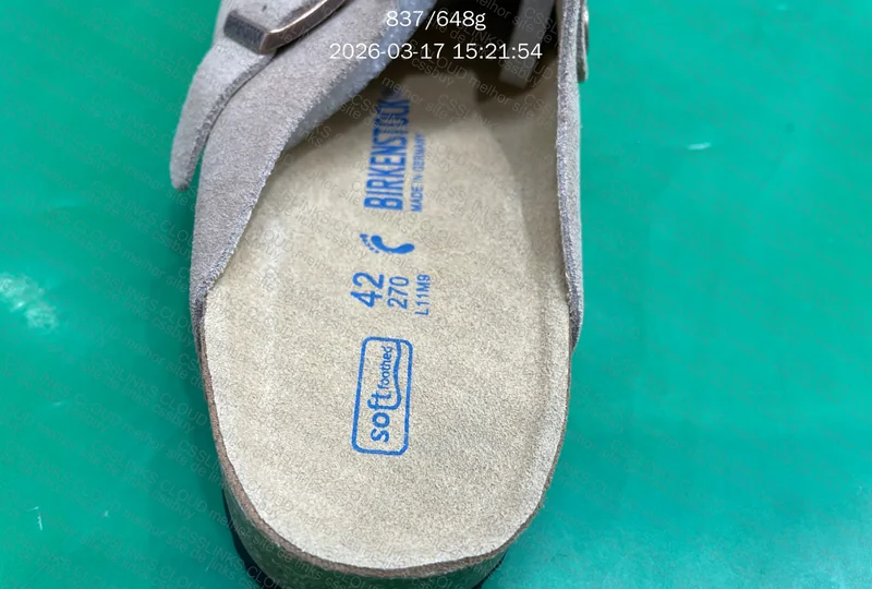 Birkenstock Boston 7