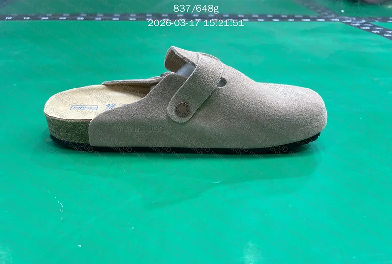Birkenstock Boston 8