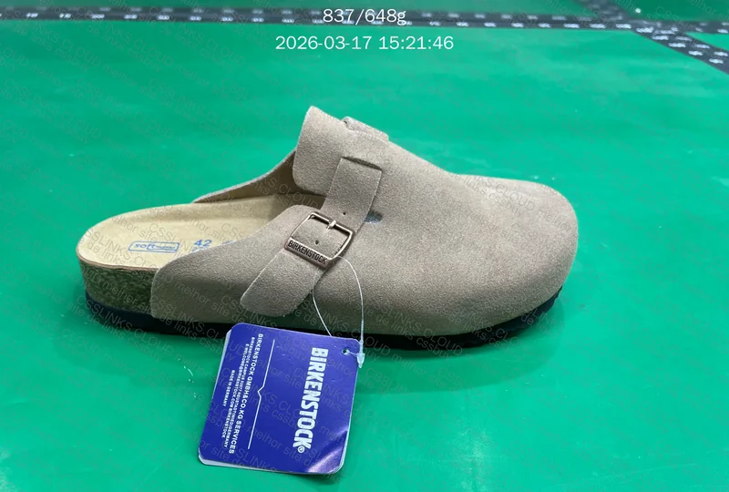 Birkenstock Boston 9