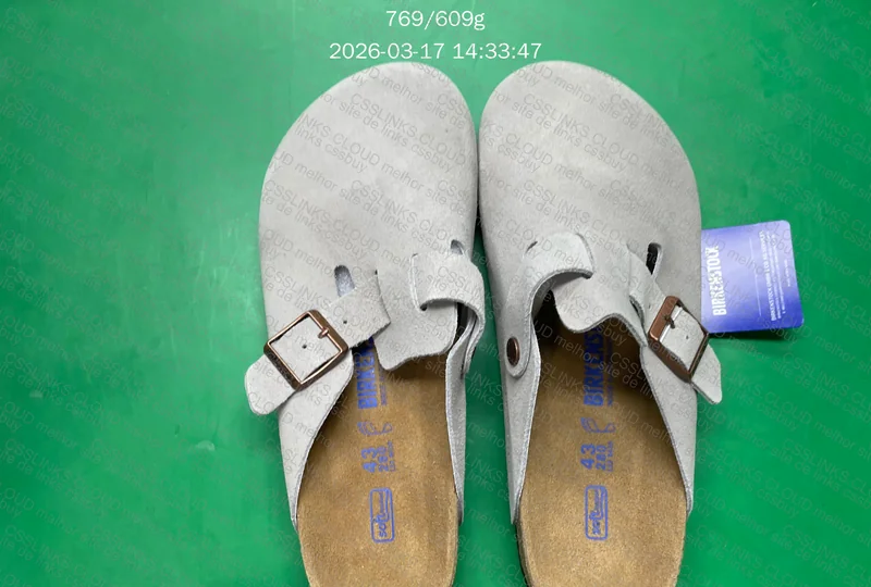 birkenstock boston