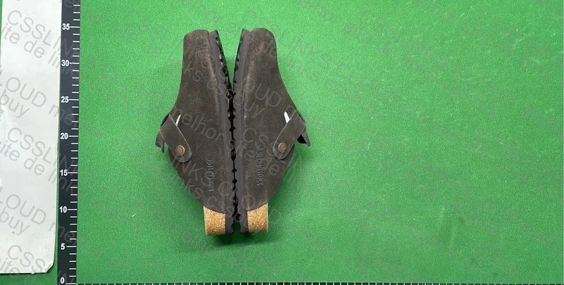 Birkenstock boston